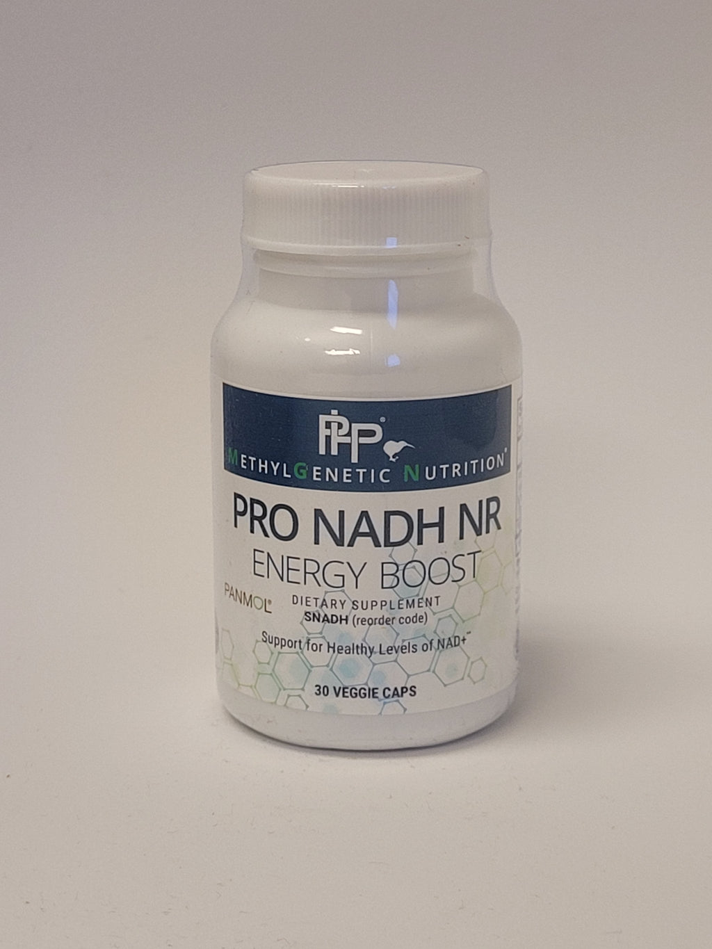 Pro NADH NR Energy Boost
