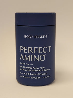 Perfect Amino Tablets