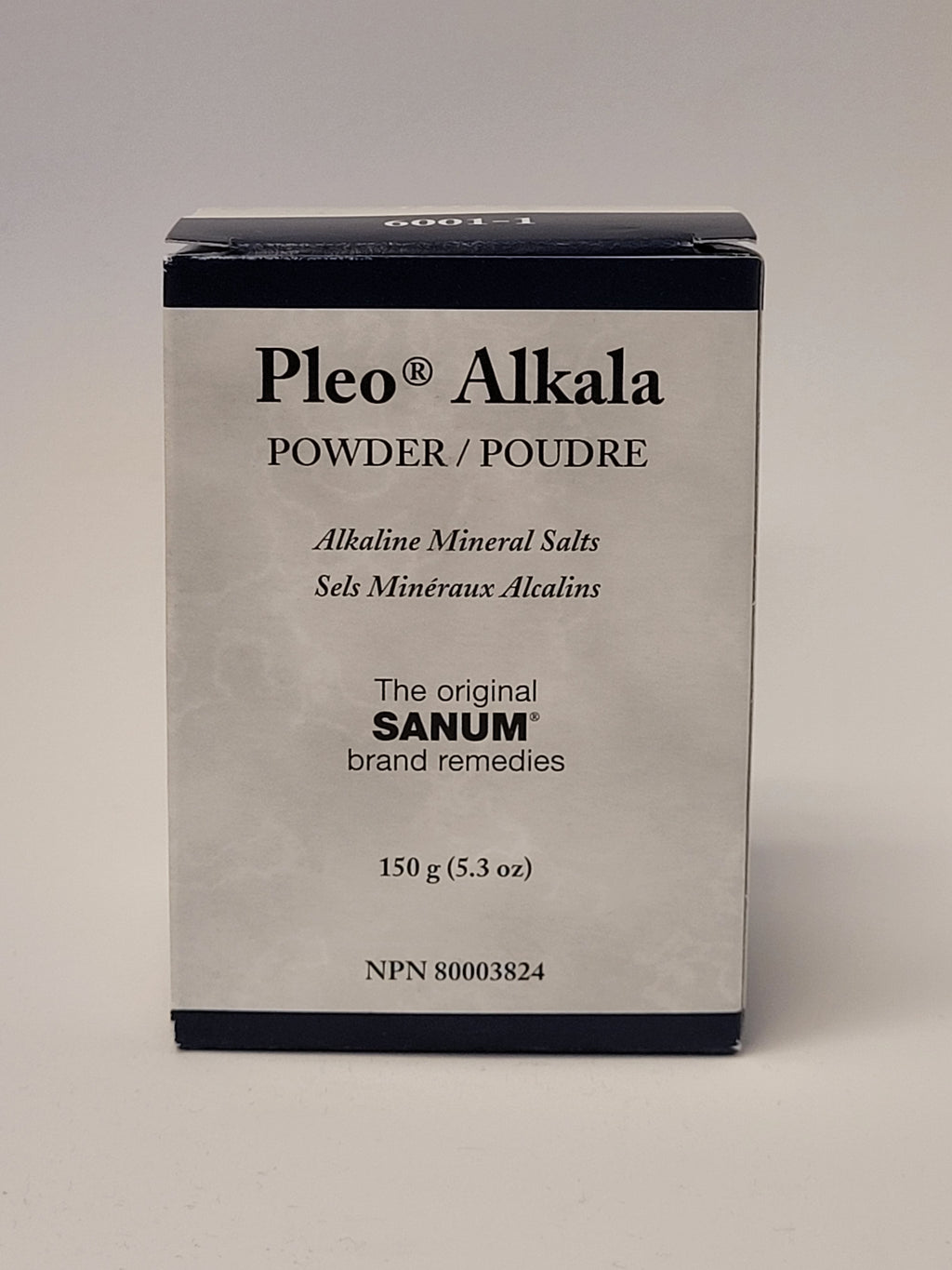 Pleo Alkala Antacid Powder