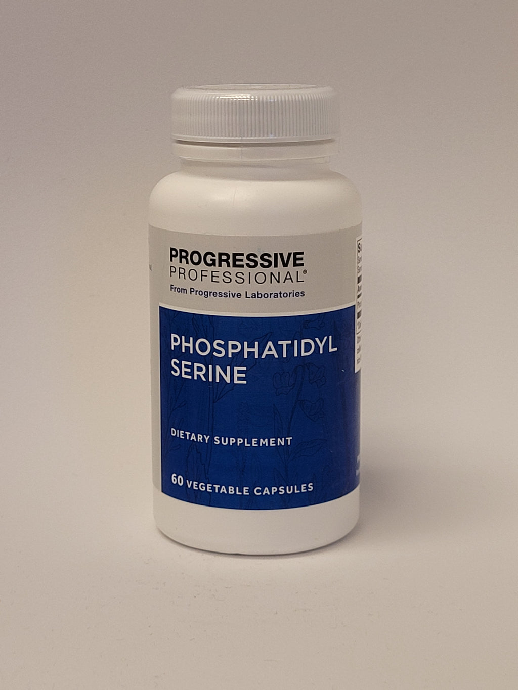 Phosphatidyl Serine