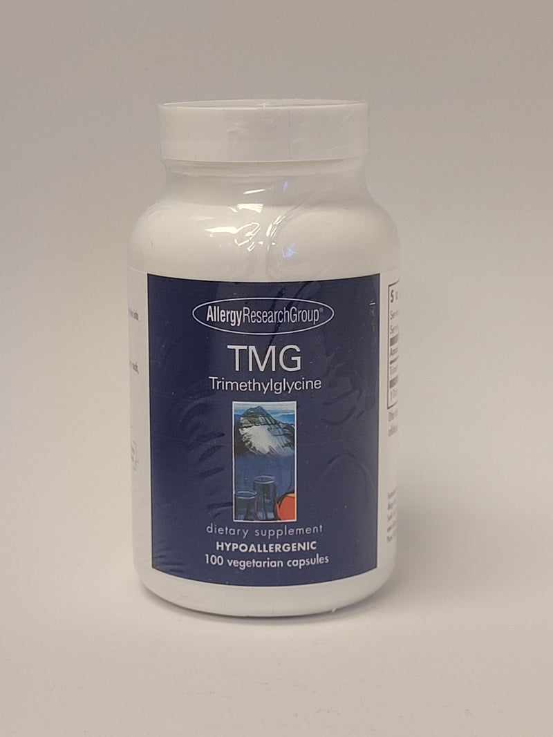 TMG (Trimethylglycine) by ARG
