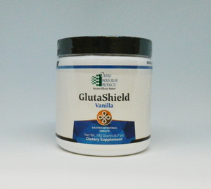 Glutashield Vanilla