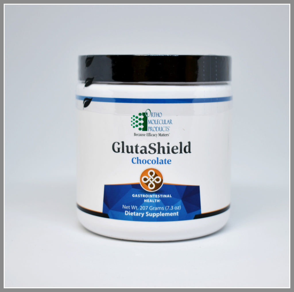 Glutashield Chocolate