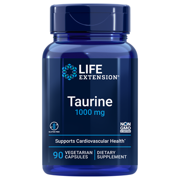 Taurine 1000mg