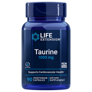 Taurine 1000mg