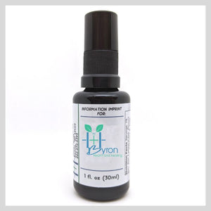 Androgpan (Andrographis Paniculata) Support - High Chord Support Spray