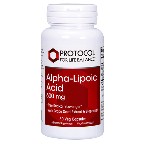 Alpha-Lipoic-Acid