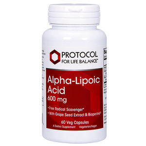 Alpha-Lipoic-Acid